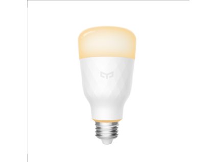 4803 inteligentna ziarovka led yeelight 1s stmievatelna biela