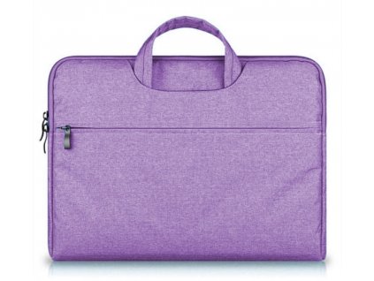 4992 innocent latkove puzdro briefcase macbook air pro 13 14 fialove