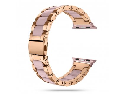 5097 innocent pearl bracelet apple watch band 44 45 46 49mm