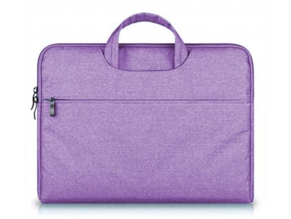 5271 innocent fabric briefcase macbook pro 15 lilac