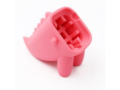6249 innocent dino stand apple watch pink