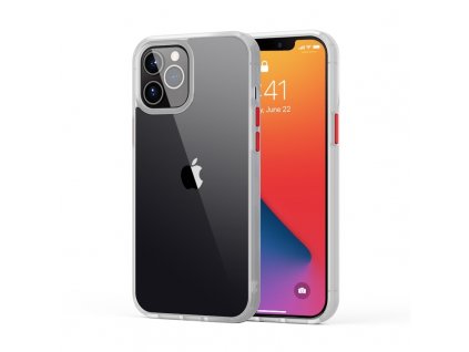 6696 innocent dual armor case iphone 11 pro max clear