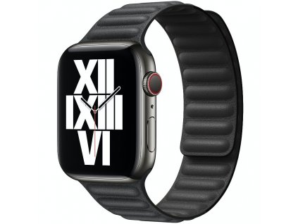 6882 apple watch band 42 44 45 mm cierna cerna