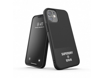 7965 superdry tvarovane platenne case iphone 12 mini