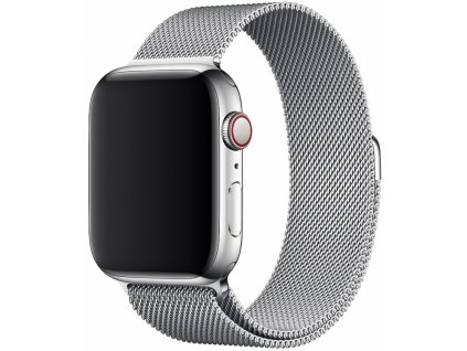 Innocent Steel Loop Apple Watch Band 38/40/41mm - Silver