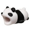 11103 happy zoo cable protector panda