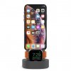 12813 innocent iphone watch airpods charging dock grey