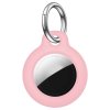 15564 innocent adventure ring case for airtag baby pink