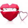 Innocent AirPods Silicone Heart Case - AirPods Pro
