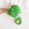 Innocent AirPods Silicone Christmas Tree Case - AirPods 1/2