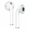 1668 innocent airpods half ear hook 2 pack clear