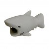 animal bite cable protector shark 1