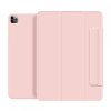201 innocent journal magnetic click case ipad pro 11 2020 2021 ruzovy