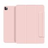 201 innocent journal case magnetic click case ipad pro 11 2020 2021 pink