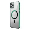 18189 3 innocent shining jet pro magnetic case iphone 12 12 pro green