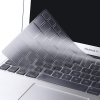 Innocent ÁttetszőGuard MacBook Keyboard Protector ÁttetszőEU - MB Air/Retina/Pro 13"-15"