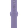 apple watch 45mm english lavender sport band regular ie5179072