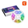 eng pl Smart LED fénycsík Gosund SL1 2 8m Tuya 18660 1