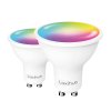 eng pl Smart Led Izzó Laxihub LAGU10S 2 csomag WiFi Bluetooth Tuya 26914 2