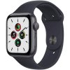 24679 apple watch se gps 40 mm vesmirne sive preowned b