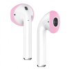 273 innocent airpods half ear hook navlek 2 pack pink