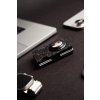24978 38 innocent smart airtag wallet forged carbon black red