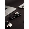 24978 39 innocent smart airtag wallet forged carbon black red