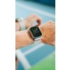 26463 12 innocent arctix apple watch band 44 45 46 49mm titanium blue