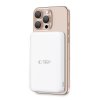 27038 tech protect pb24 lifemag magsafe powerbank 10000mah white