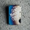 27269 innocent smart airtag clip wallet vice burnt