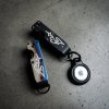 27275 7 innocent smart keycase with airtag holder vice burnt