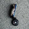 27275 20 innocent smart keycase with airtag holder vice burnt