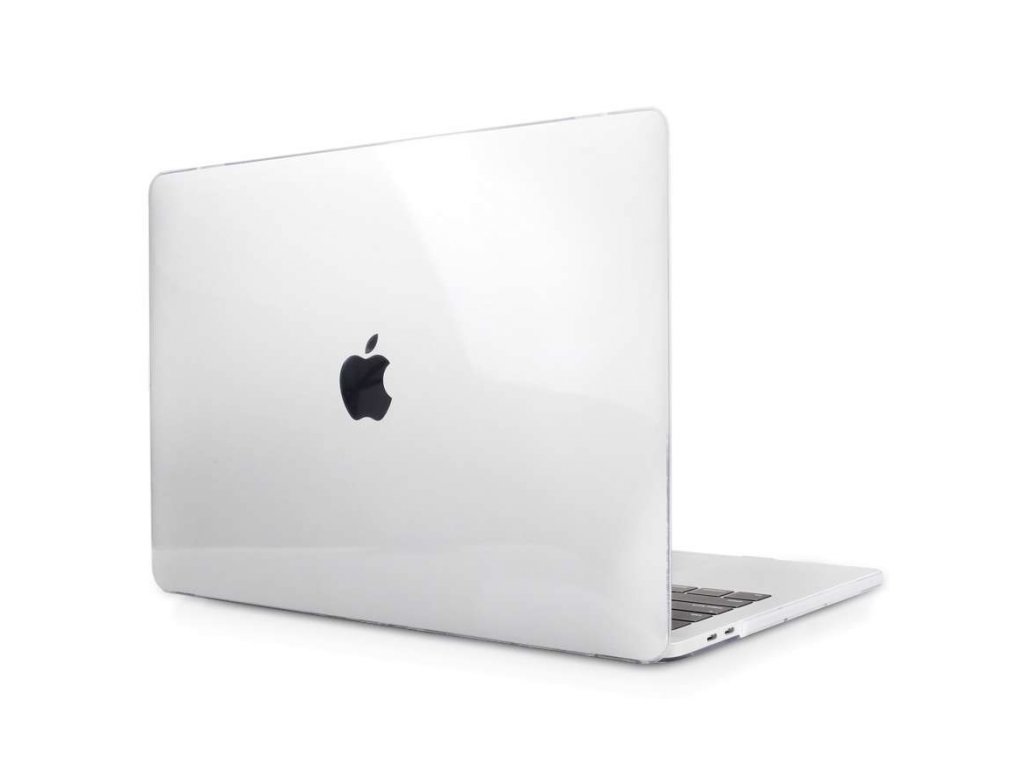 Innocent SmartShell Case MacBook Pro Retina 13" - Crystal clear