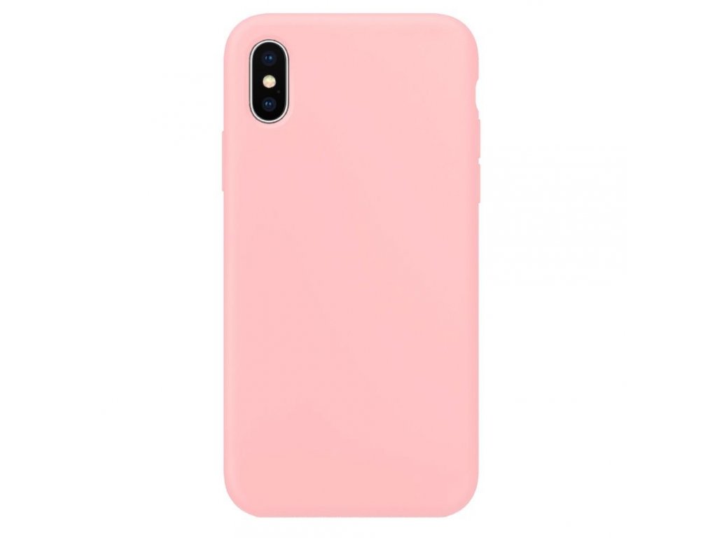Innocent California Love Case iPhone XS/X - Pink