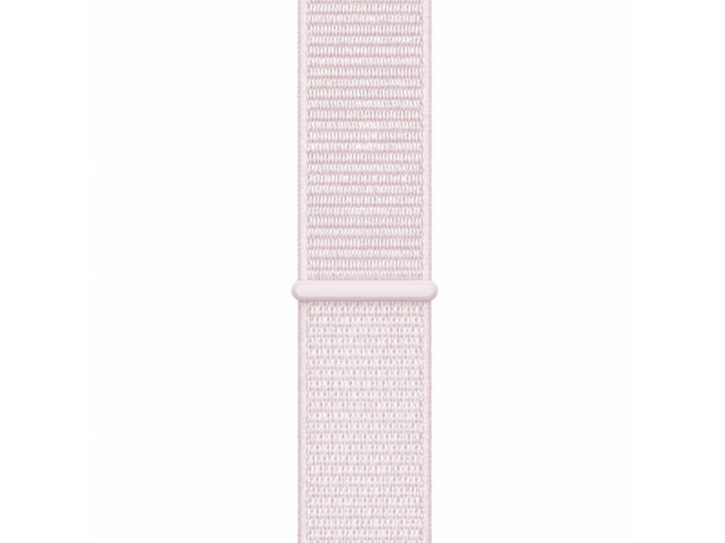 Innocent Sport Loop Boost+ Apple Watch Band 42/44/45mm - baby pink