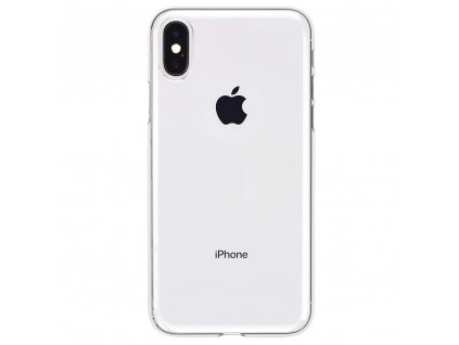 Innocent Air Case 0.20mm iPhone XS/X - Clear
