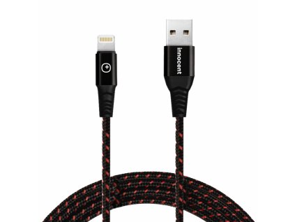 1260 innocent adventure extreme fastcharge lightning cable 1 5m