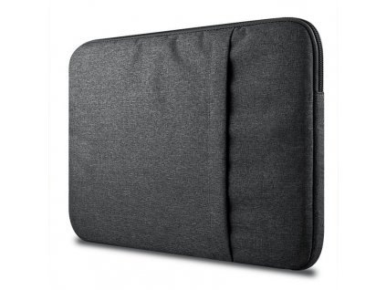 Innocent Fabric Sleeve MacBook Pro 15" - Dark grey