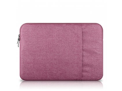 Innocent Fabric Sleeve MacBook Pro 15" - Pink