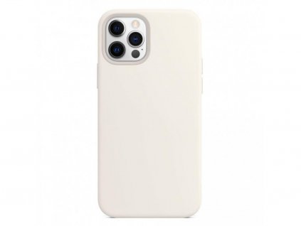 Innocent California MagSafe Case iPhone 13 mini - White