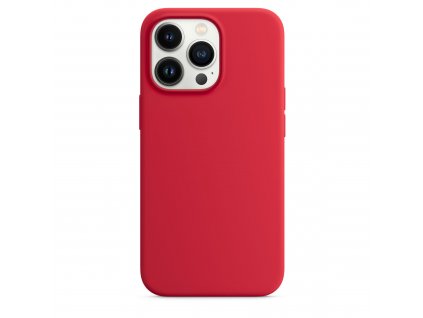 Innocent California MagSafe Case iPhone 13 Pro - Red