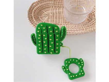 Innocent AirPods Silicone Cactus Case - AirPods Pro