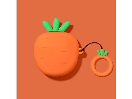 Innocent AirPods Silicone Carrot Case - AirPods Pro