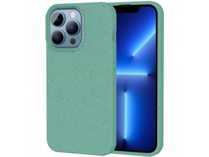 Innocent Eco Planet Case iPhone 13 Pro - Mint