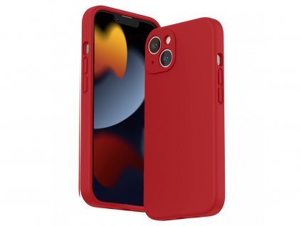 Innocent California Slim Case iPhone 13 - Red