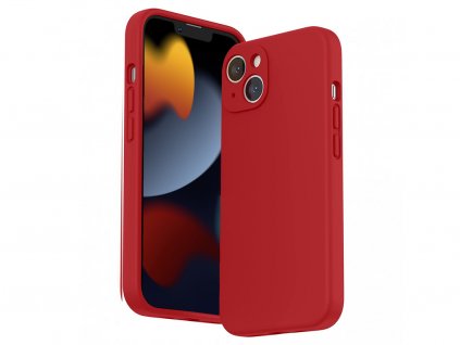 Innocent California Slim Case iPhone 13 mini - Red