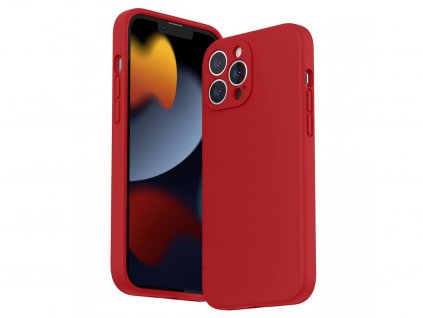 Innocent California Slim Case iPhone 13 Pro - Red