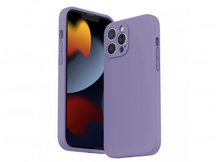 Innocent California Slim Case iPhone 13 Pro Max - Lavender