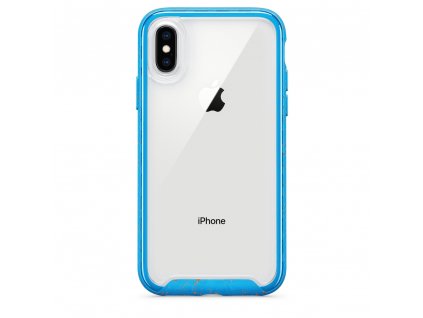 Innocent Splash Case iPhone 8/7/SE 2020 - Blue