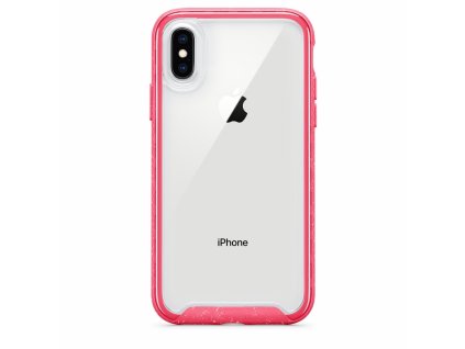 Innocent Splash Case iPhone 8/7/SE 2020 - Pink